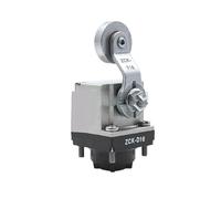 ROCCMWUUC Interruptor de fin de carrera ZCKD16 ZCK-D16 / ZCKD16C ZCK-D16C / ZCKD81 ZCK-D81 / ZCKD81C ZCK-D81C (ZCKD81)