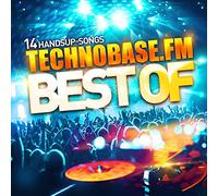 Rocco & Bass-T, The Hitmen, Alex Megane, Gigi D'Agostino, et plus - TechnoBase.FM - Best Of
