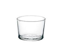 Rocco Bormioli 5154420 Bodega. Paquete de 3 Vasos de Vidrio, 20 cl, 3 Unidades