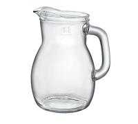 Rocco Bormioli Bormioli Rocco 146160Mu3321990 Bread carafe 1,0 /