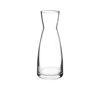 Rocco Bormioli BRL215 - Jarra Ypsilon Transparente-1 unidad de 1 litro de cristal Star Glass, 1 unidad