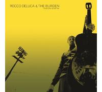 Rocco Deluca & the Burden - I Trust You to Kill Me [Import]