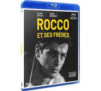 Rocco et ses frères [Francia] [Blu-ray]