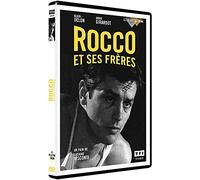 Rocco et ses frères [Francia] [DVD]