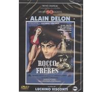 Rocco et ses frères [Francia] [DVD]