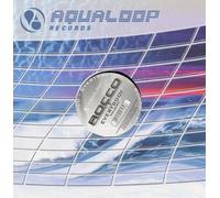Rocco - Everybody (Club/Riphouse, 2001) / Vinyl Maxi Single [Vinyl 12'']