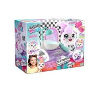 Rocco Giocattoli Airbrush Plush - Peluquería