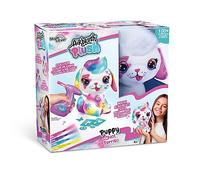 Rocco Giocattoli - Airbrush Plush Perrito