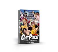 Rocco Giocattoli Asalto de One Piece en Marineford