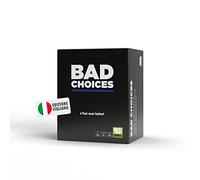 Rocco Giocattoli Juego Bad Choices - Yas Games - El único en español