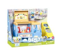 Rocco Giocattoli Bluey Food Truck