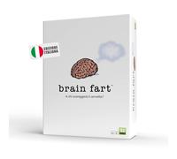 Rocco Giocattoli Brain Fart - Yas Games - L’Unico In Italiano