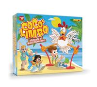 Rocco Giocattoli Coco 'Limbo, Multicolor, 21196290