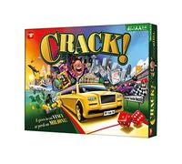 Rocco Giocattoli - ¡Crack! 2-4 Jugadores