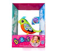 Rocco Giocattoli - Digibirds - Quetzal Splendente