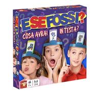 Rocco Giocattoli E Se Fossi?, 20710, 7+