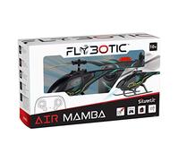 Rocco Giocattoli FLYBOTIC, Color Rojo (84753)