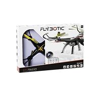 Rocco Giocattoli - Flybotic Spy Racer.