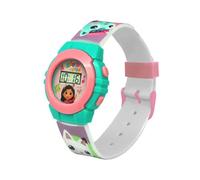 Rocco Giocattoli Gabby Doll House Reloj Digital GD00020