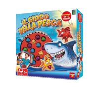 Rocco Giocattoli - Juego de la Pesca - Jugué