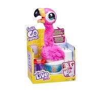 Little Live Pets Gotta Go Flamingo
