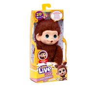 Rocco Giocattoli - Little Live Pets Mono