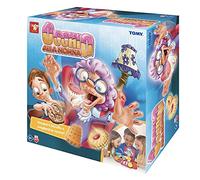 Rocco Giocattoli- Ojo a la Abuela Juego, Multicolor (T72465IT)