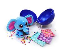 Rocco Giocattoli - Party Pets Disco Ball Nesha