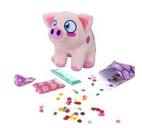 Rocco Giocattoli - Party Pets Disco Ball Piggy