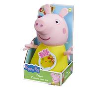 Rocco Giocattoli - Peppa Pig Colorea Conmigo