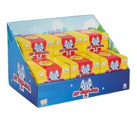 Rocco Giocattoli- Pet Simulator, Multicolor (21291485)