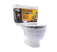 Rocco Giocattoli Skibidi Toilet Serie 1 - Mystery Surprise Toilet