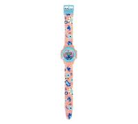 Rocco Giocattoli Stitch LAS4072 - Reloj Digital, Multicolor