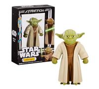 Rocco Giocattoli Stretch Yoda