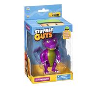Rocco Giocattoli - Stumble Guys 2 - Figura de acción de 11 cm Dusk Dragon