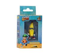 Rocco Giocattoli Stumble Guys Action Figures 6 cm Surtidas