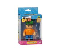 Rocco Giocattoli Stumble Guys Action Figures Mr Stumble cm 11