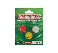 Rocco Giocattoli - Subbuteo Balones Set