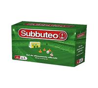 Rocco Giocattoli - Subbuteo - Juego de Entrenamiento - El Original
