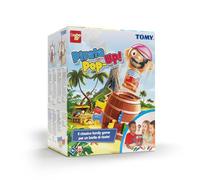 Rocco Giocattoli T7028It Pirata Pop-Up Juguete, Edad Recomendada a Partir de 4 años, Multicolor, 21,6 x 27 x 15 cm, 500 Gramos