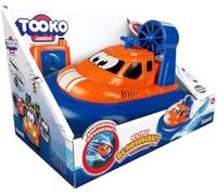 Rocco Giocattoli TOOKO MY First RC Hovercraft
