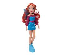 Rocco Giocattoli Winx Fashion Doll 2022 Bloom