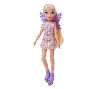 Rocco Giocattoli Winx Fashion Doll 2022 Estrella