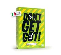 Rocco Giocattoli Yas Games - Don't Get Got