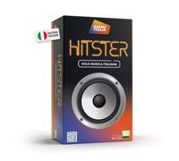 Rocco Giocattoli Yas Games - Hitster Radio España