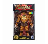 Rocco Giocattoli - YU-GI-OH! Figuras de acción de 18 cm Exodia El Prohibido