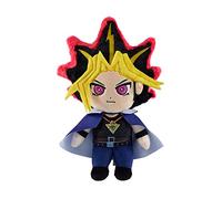 Rocco Giocattoli Yu-GI-Oh! Yami Yugi FAN4FUN - Peluche de 20 cm