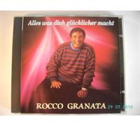 Rocco Granata - Alles was dich glücklicher macht