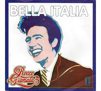 Rocco Granata - Bella Italia [Vinilo]