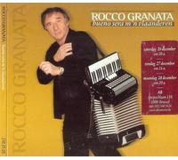 Rocco Granata - Bueno Sera M'n Vlaanderen (Mini Album - Digipack Ltd Ed.)